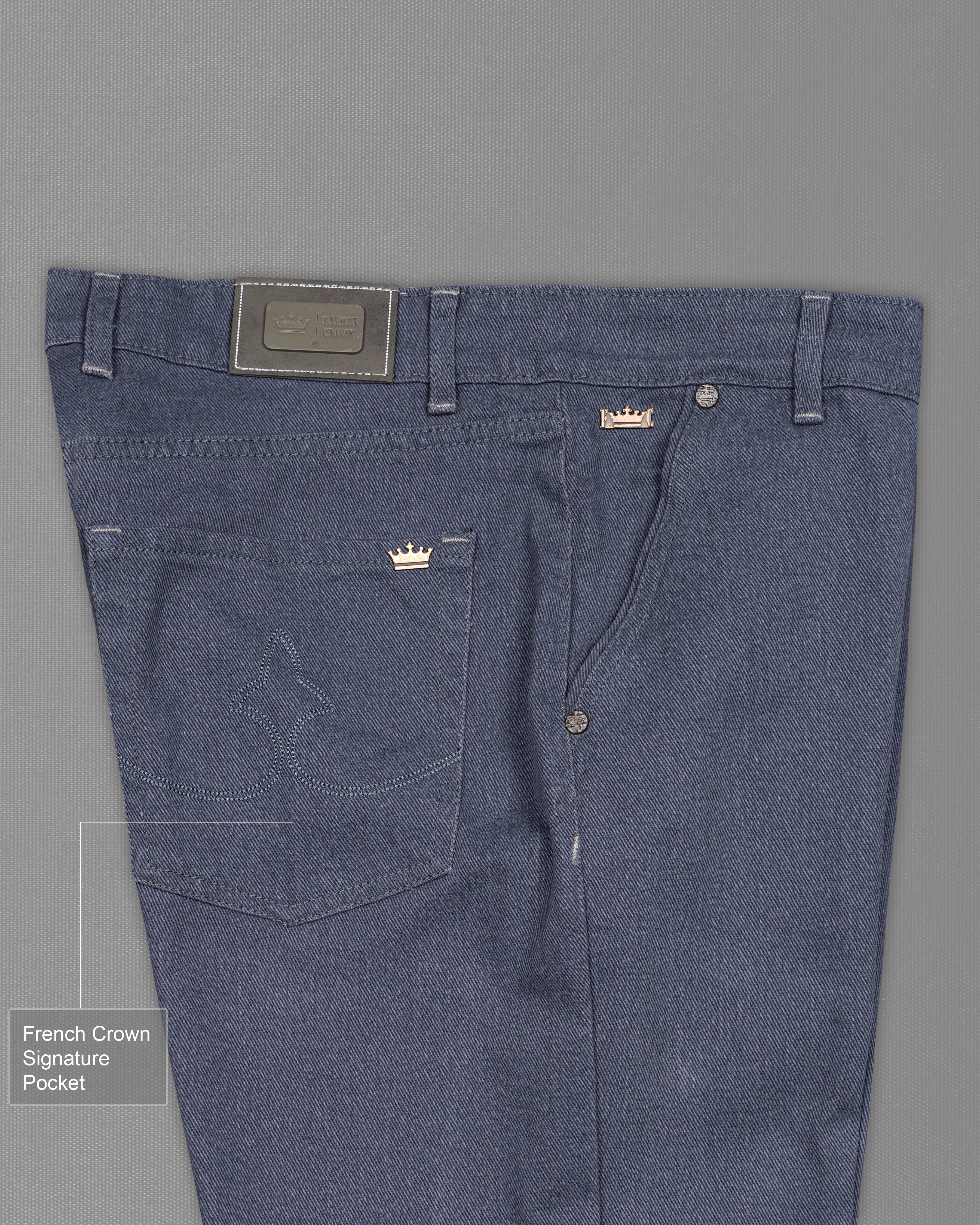 Denim - Cotton & Lycra Ultra Blaze Jeans, Size: 28-36 at Rs 500/piece in  Kanpur